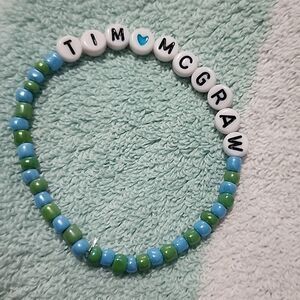Taylor Swift Eras Tour Friendship Bracelet